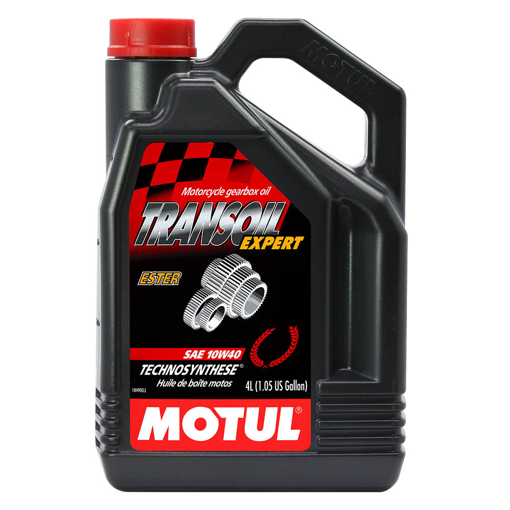 MOTUL TRANSOIL EXPERT 10W40