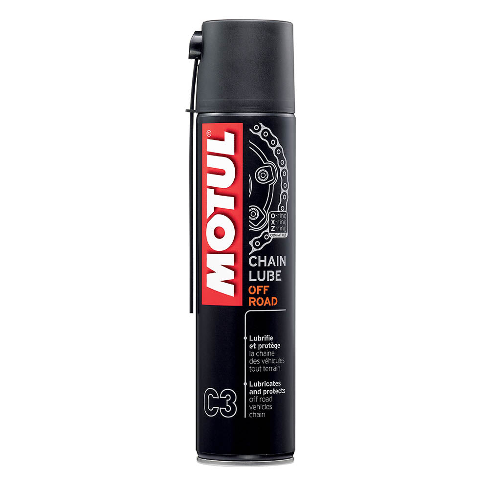 MOTUL MC CARE C3 CHAIN LUBE OFF ROAD