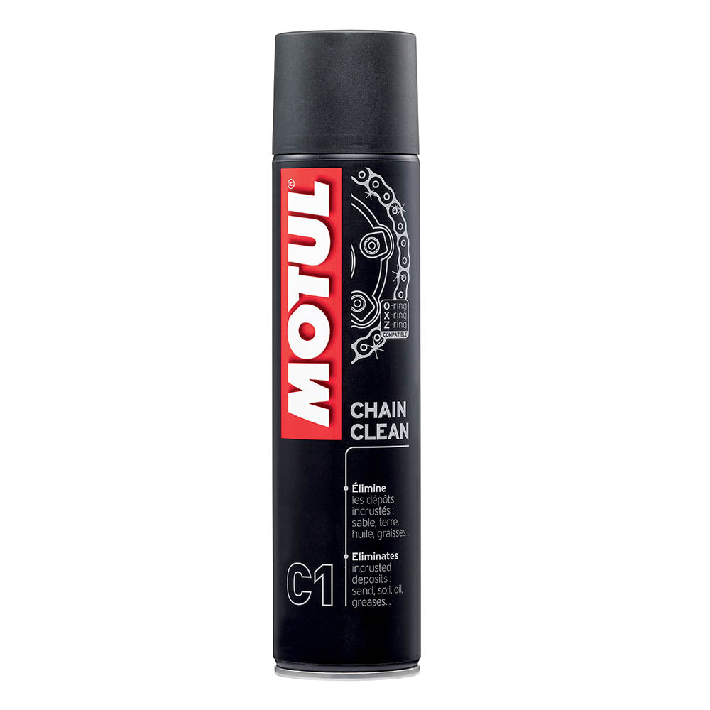 MOTUL MC CARE C1 CHAIN CLEAN