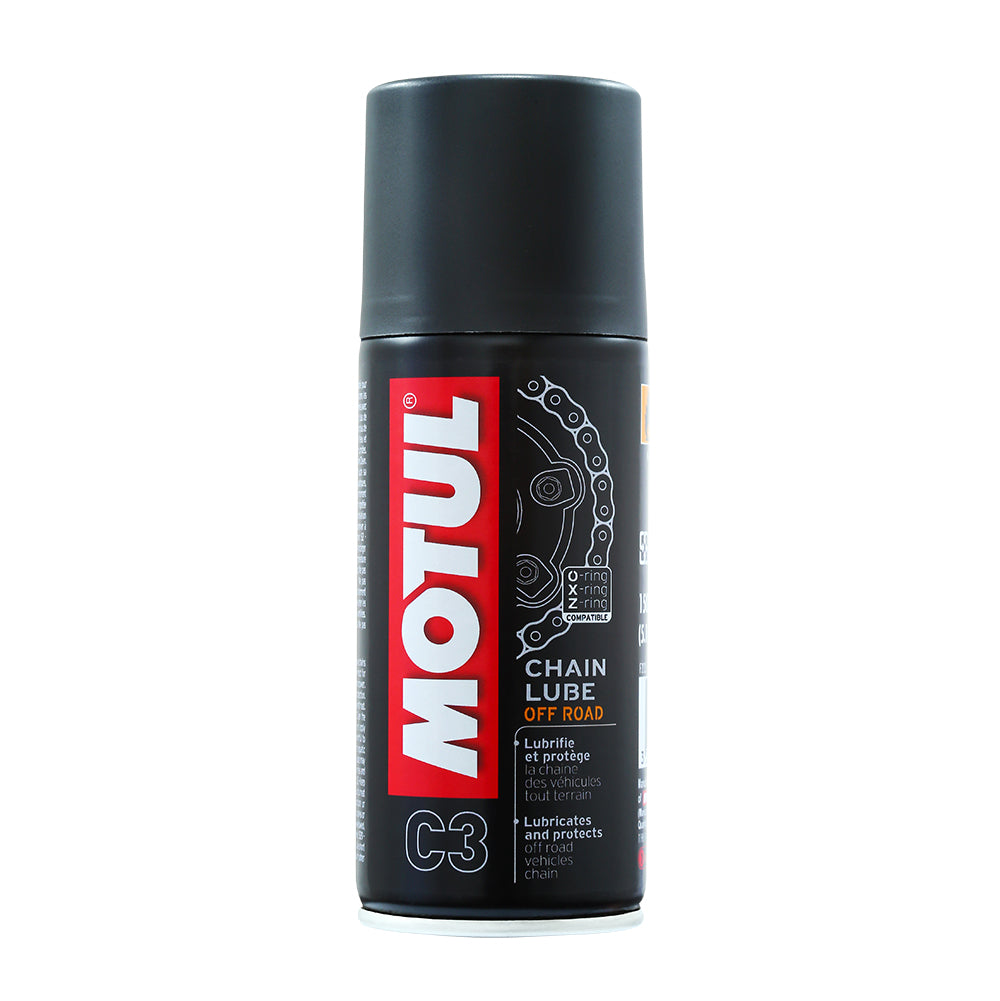 MOTUL MC CARE C3 CHAIN LUBE OFF ROAD