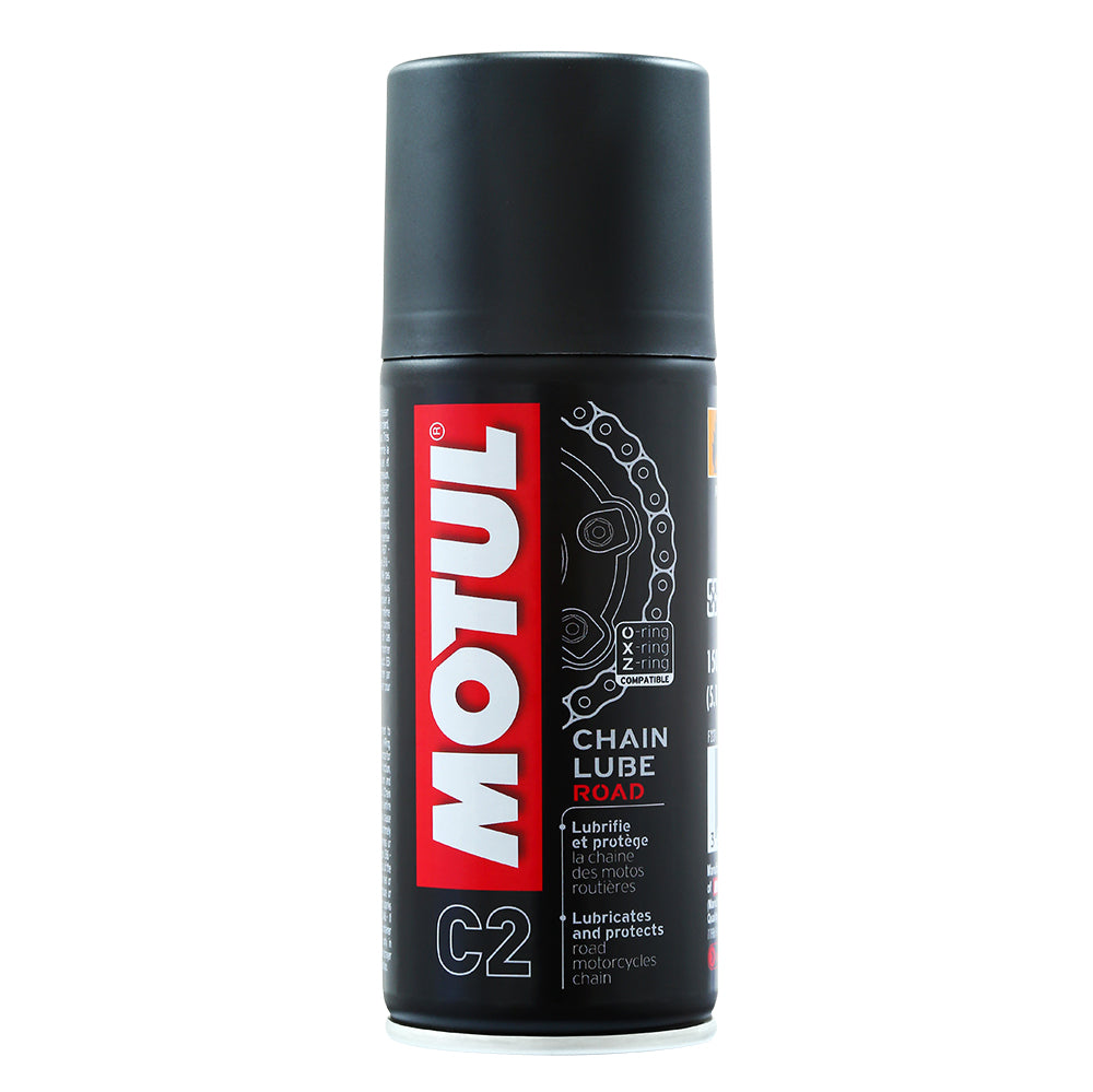 MOTUL MC CARE C2 CHAIN LUBE ROAD