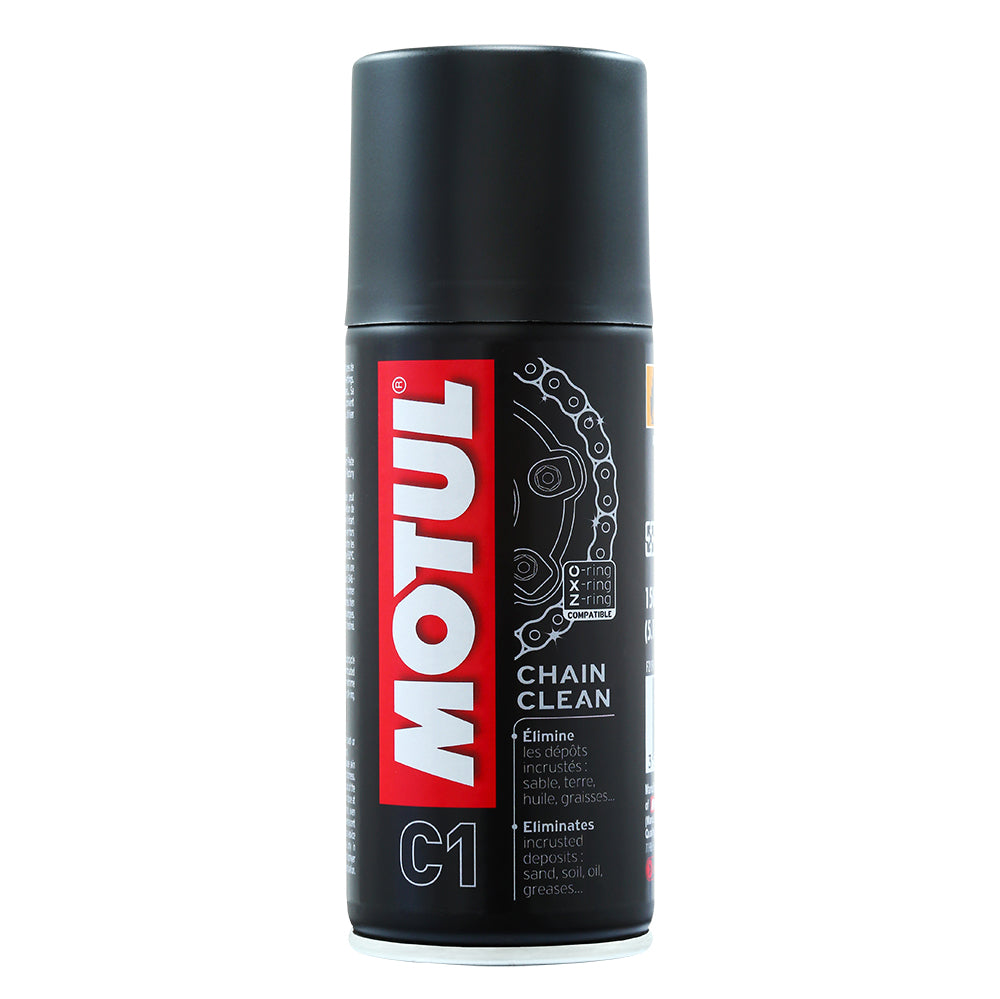 MOTUL MC CARE C1 CHAIN CLEAN