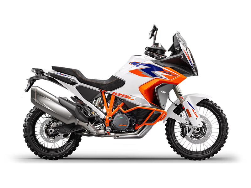 2023 KTM 1290 SUPER ADVENTURE R