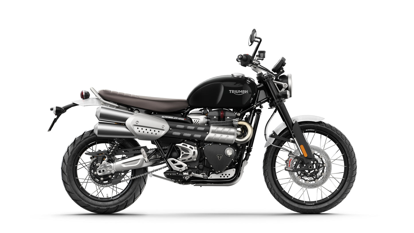 SCRAMBLER 1200 XC