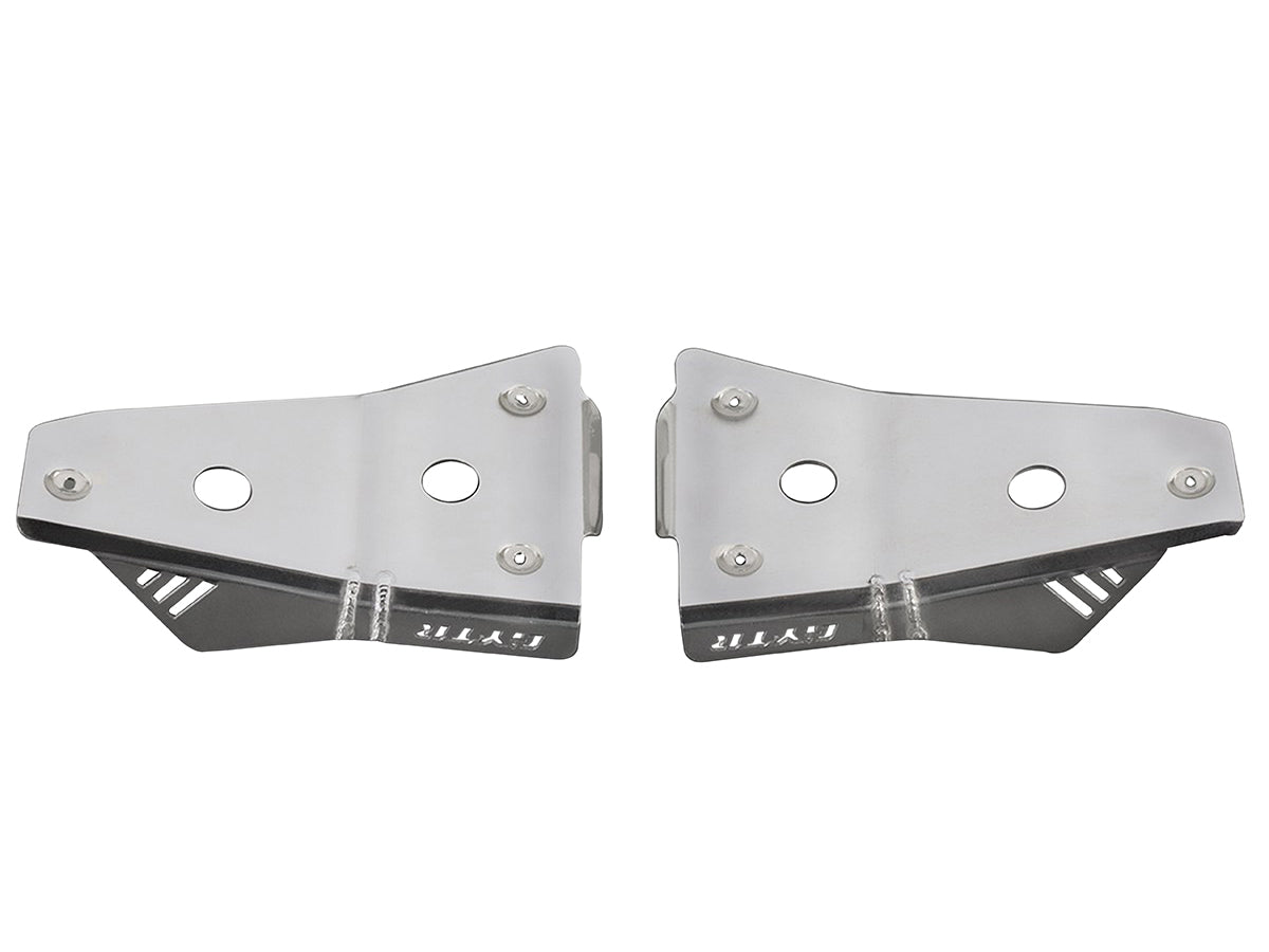 GYTR A-Arm Skid Plates
