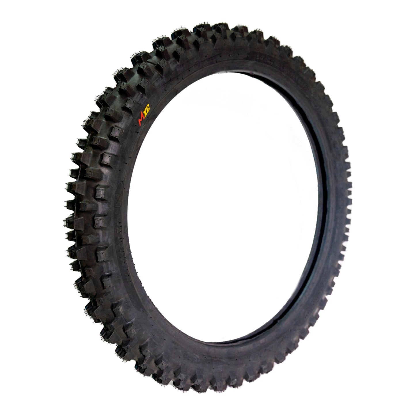 Eurogrip 120/80X19 Climber XC Rear 63M MST (Tube Type)