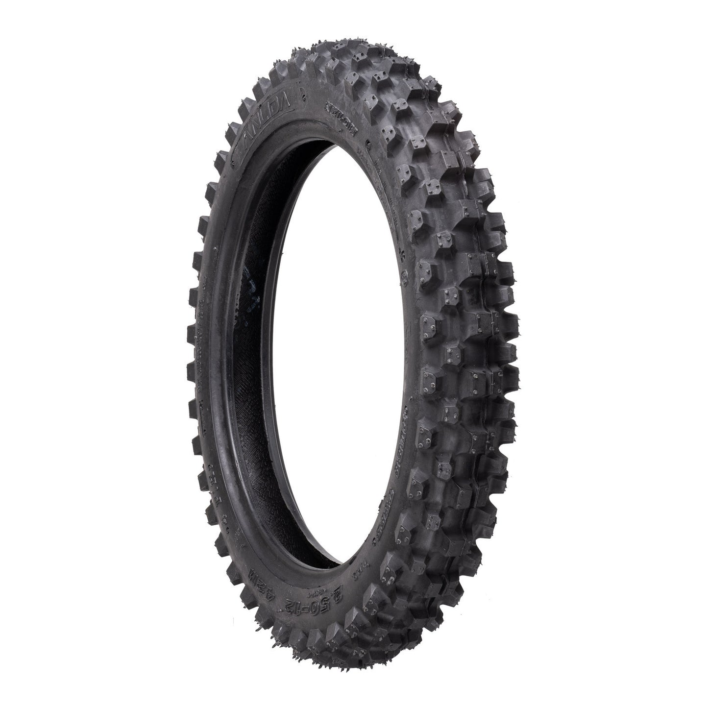 Anlida F807 90/90X19 MX/ Trail Tyre