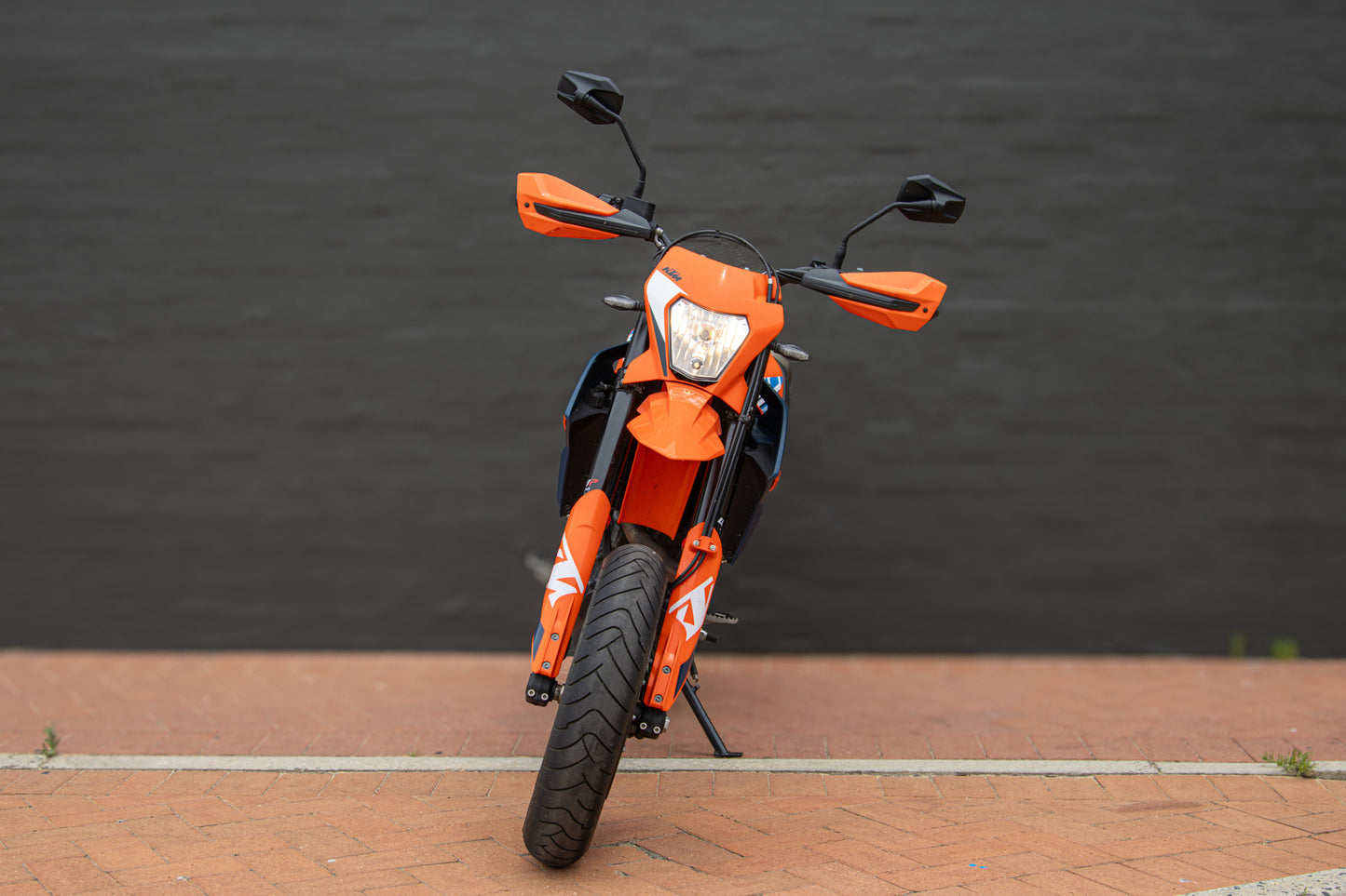 USED 2023 KTM 690 SMC R $13,990* Excl Gov Charges
