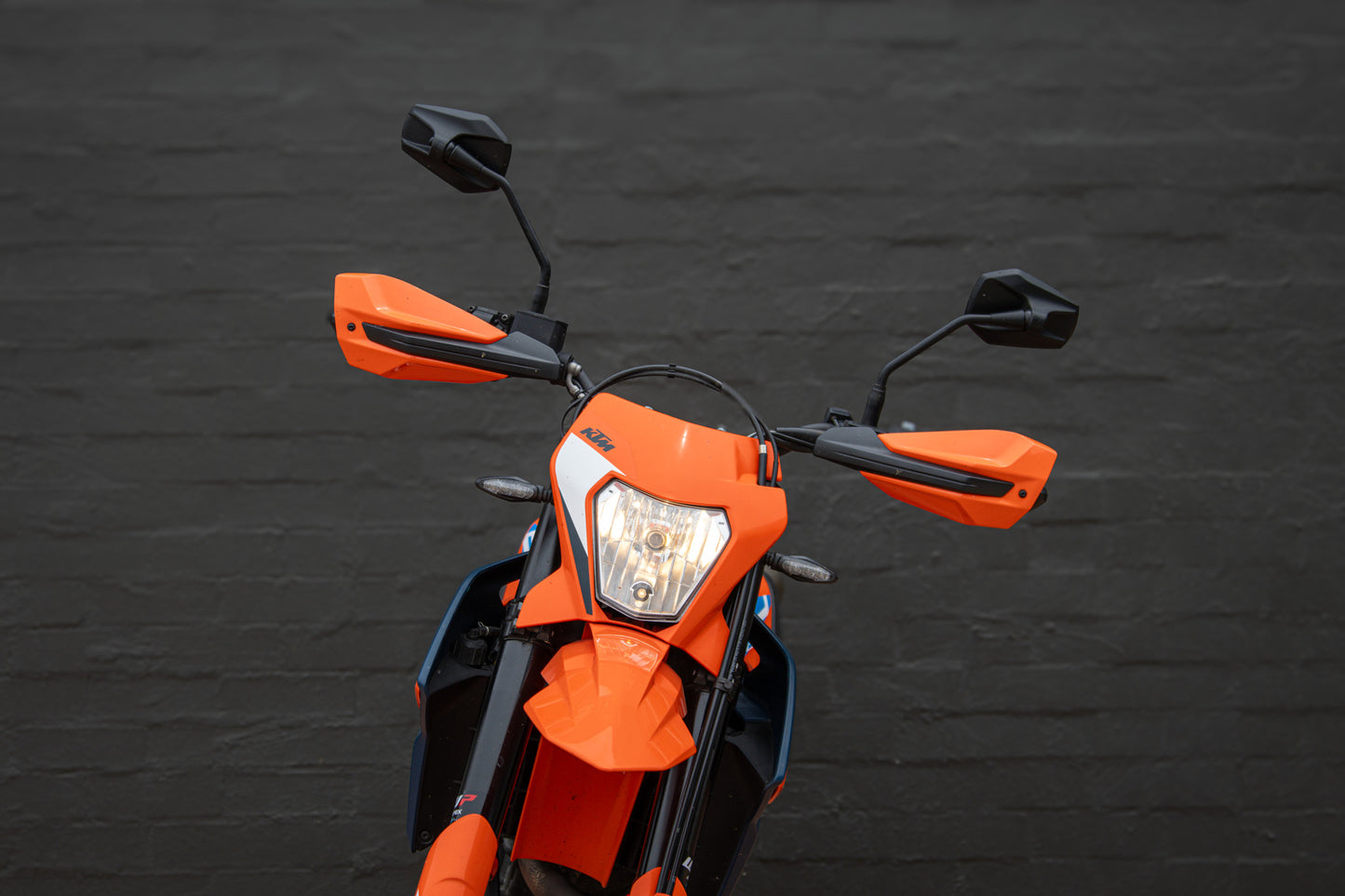 USED 2023 KTM 690 SMC R $13,990* Excl Gov Charges