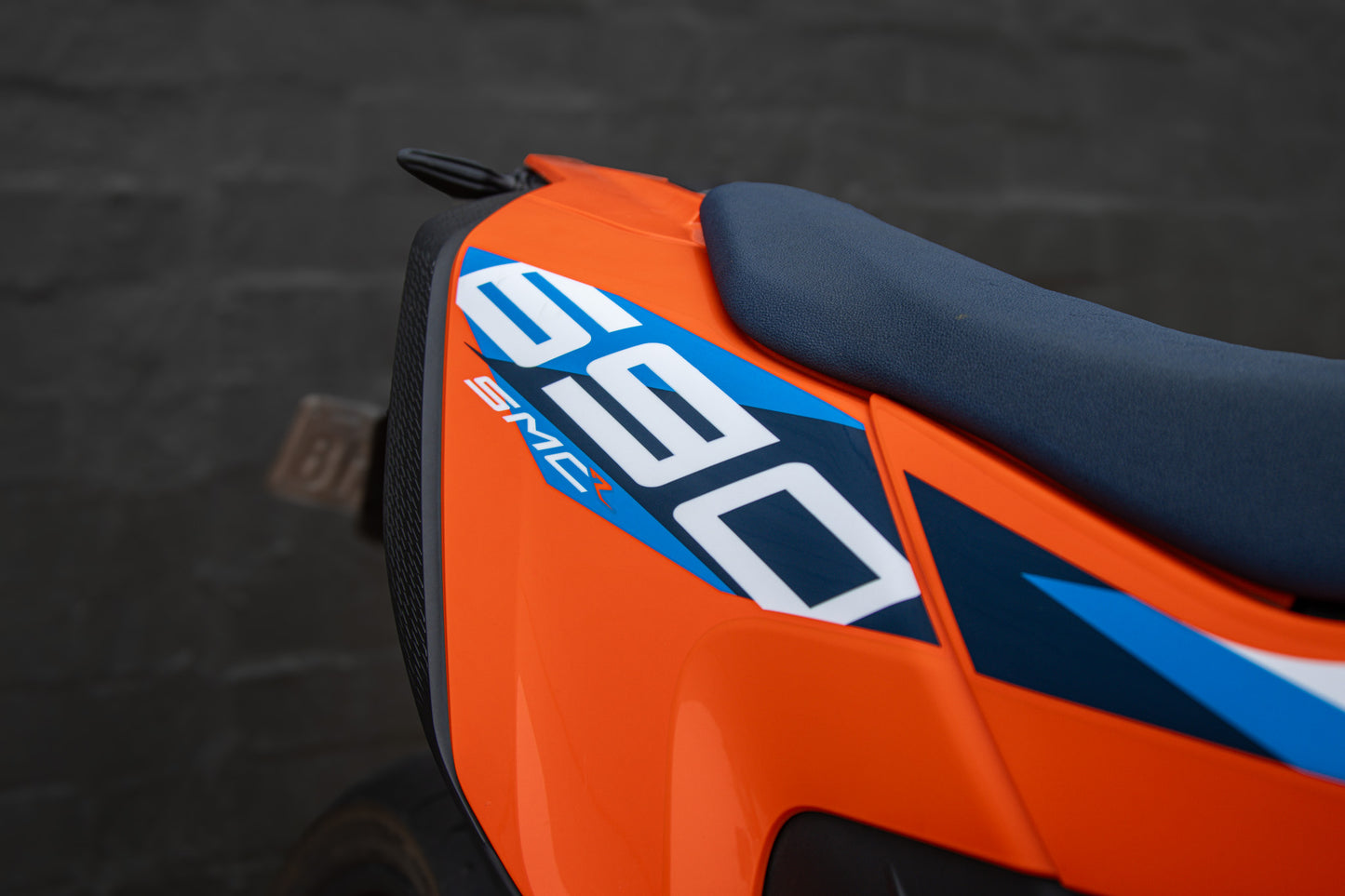 USED 2023 KTM 690 SMC R $13,990* Excl Gov Charges