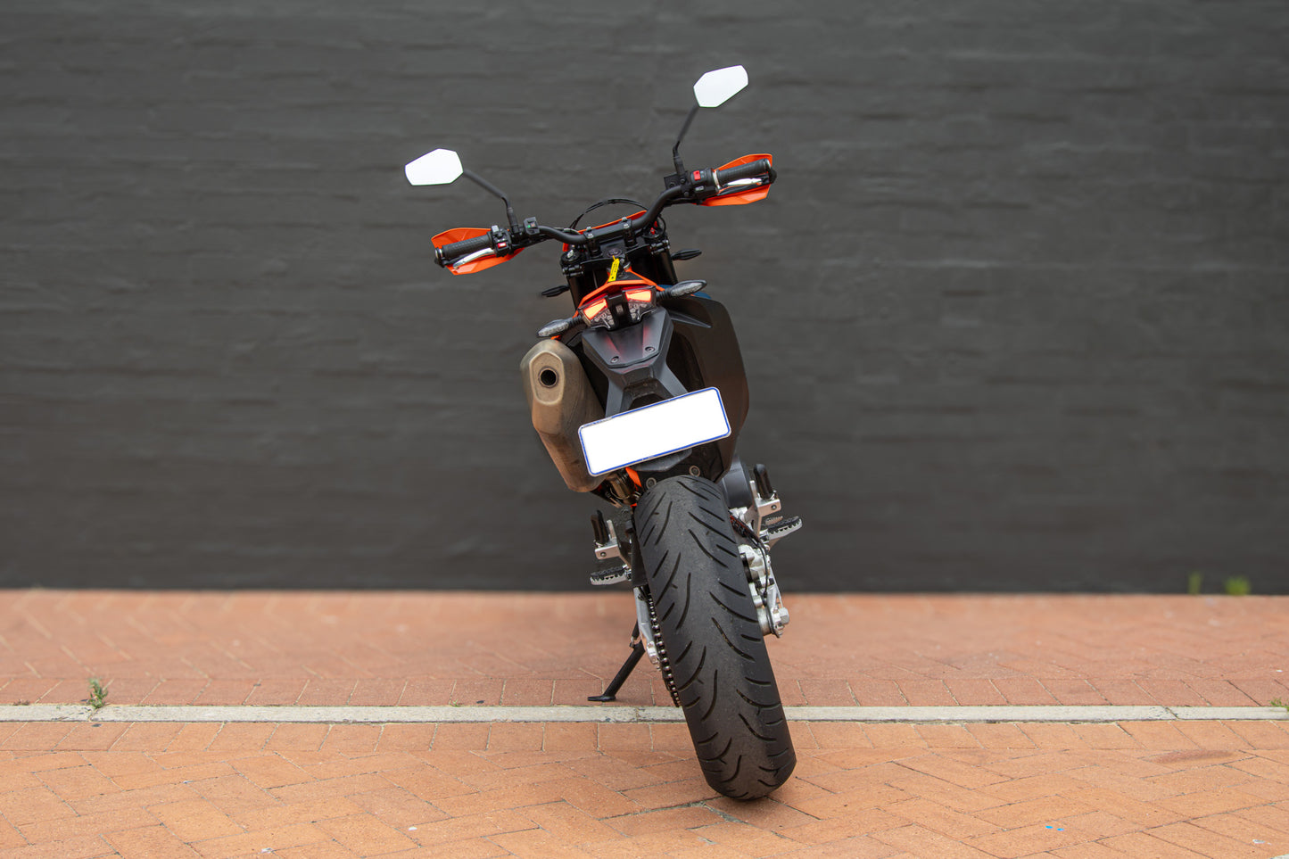 USED 2023 KTM 690 SMC R $13,990* Excl Gov Charges