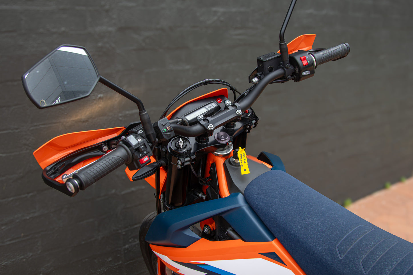 USED 2023 KTM 690 SMC R $13,990* Excl Gov Charges