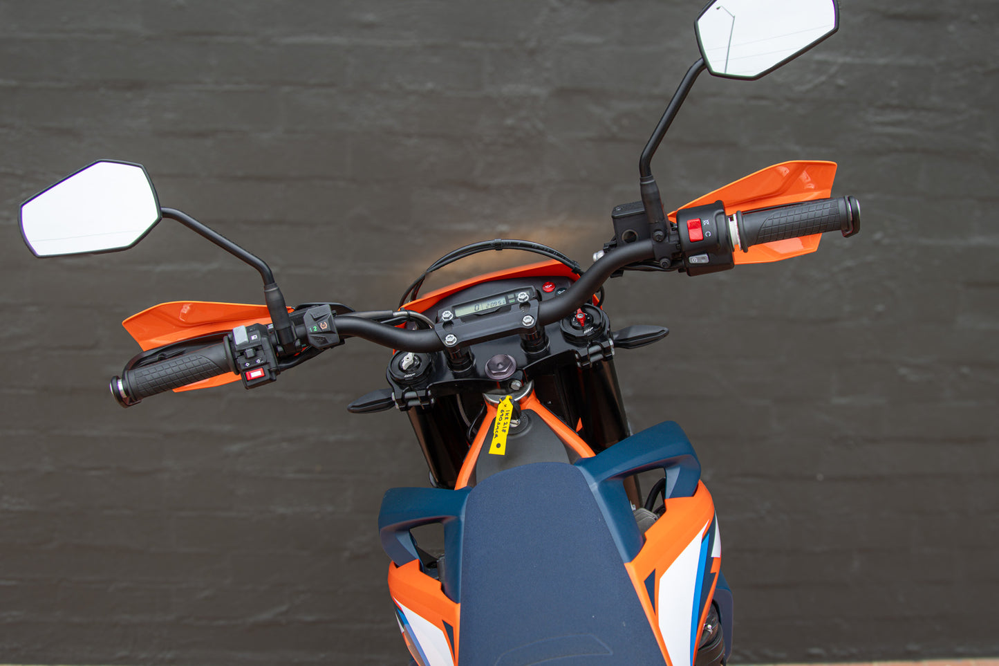 USED 2023 KTM 690 SMC R $13,990* Excl Gov Charges