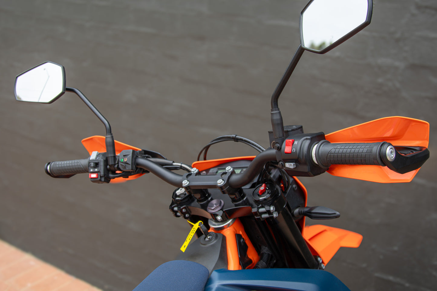 USED 2023 KTM 690 SMC R $13,990* Excl Gov Charges