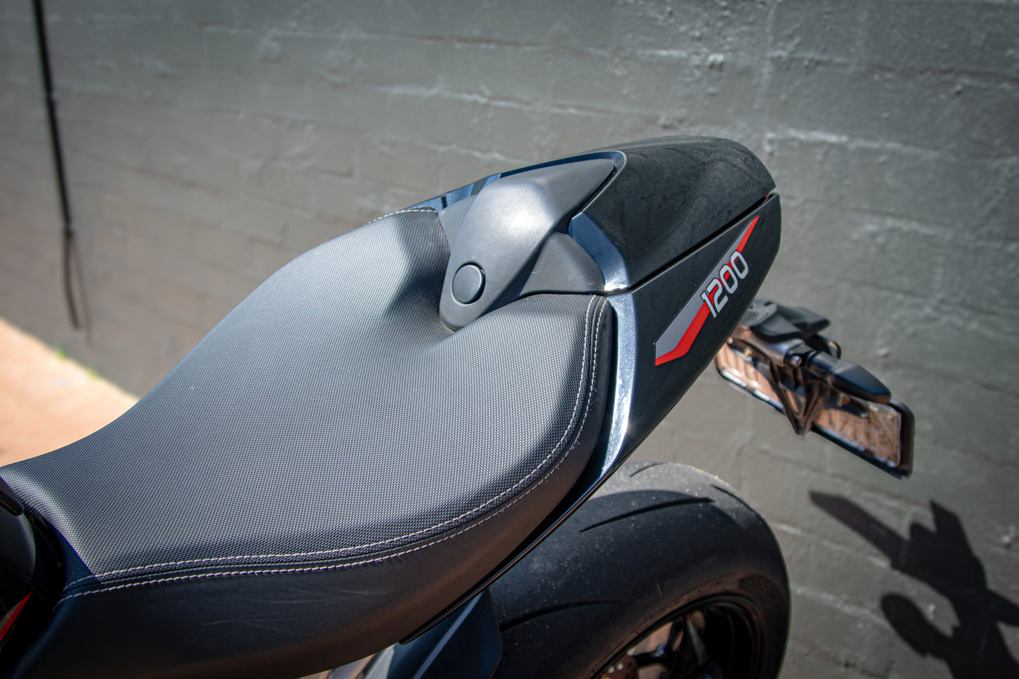 USED 2021 TRIUMPH SPEED TRIPLE 1200 RS $22,490*Excl Gov charges