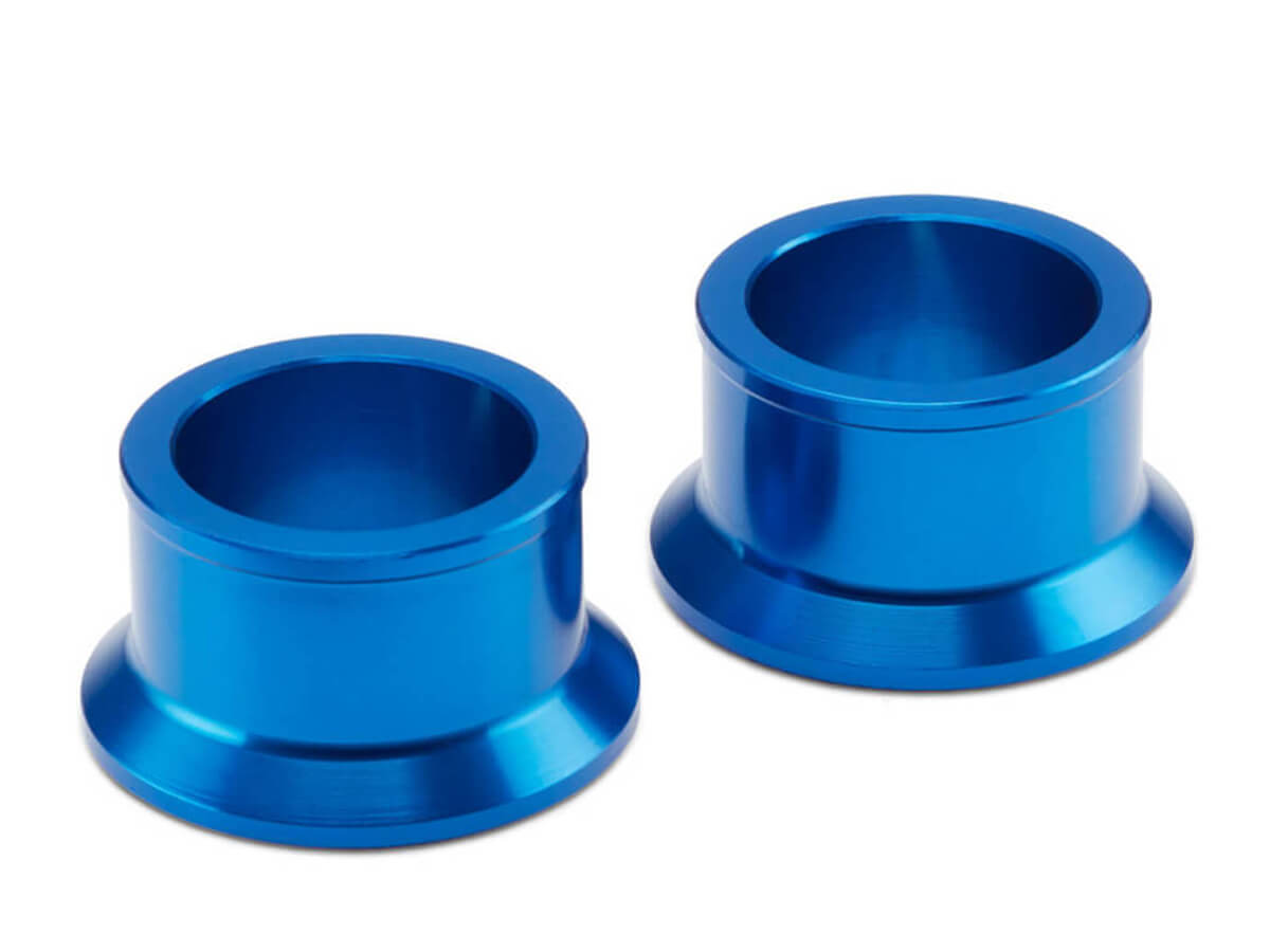 Rear Wheel Spacers