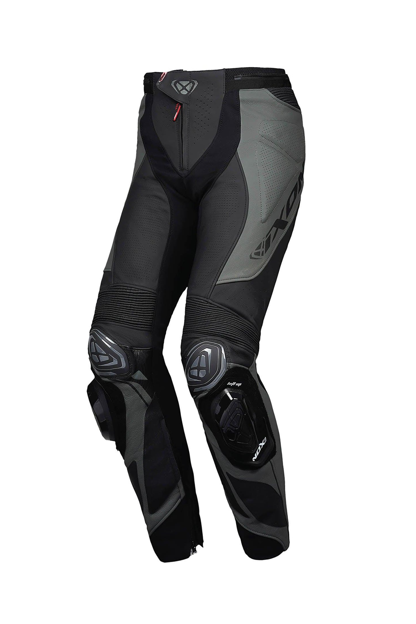 IXON VORTEX 3 PANTS - BLACK CASSONS PTY LTD sold by Cully's Yamaha
