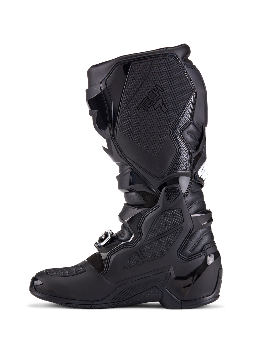 ALPINESTARS TECH 7 BOOTS - BLACK