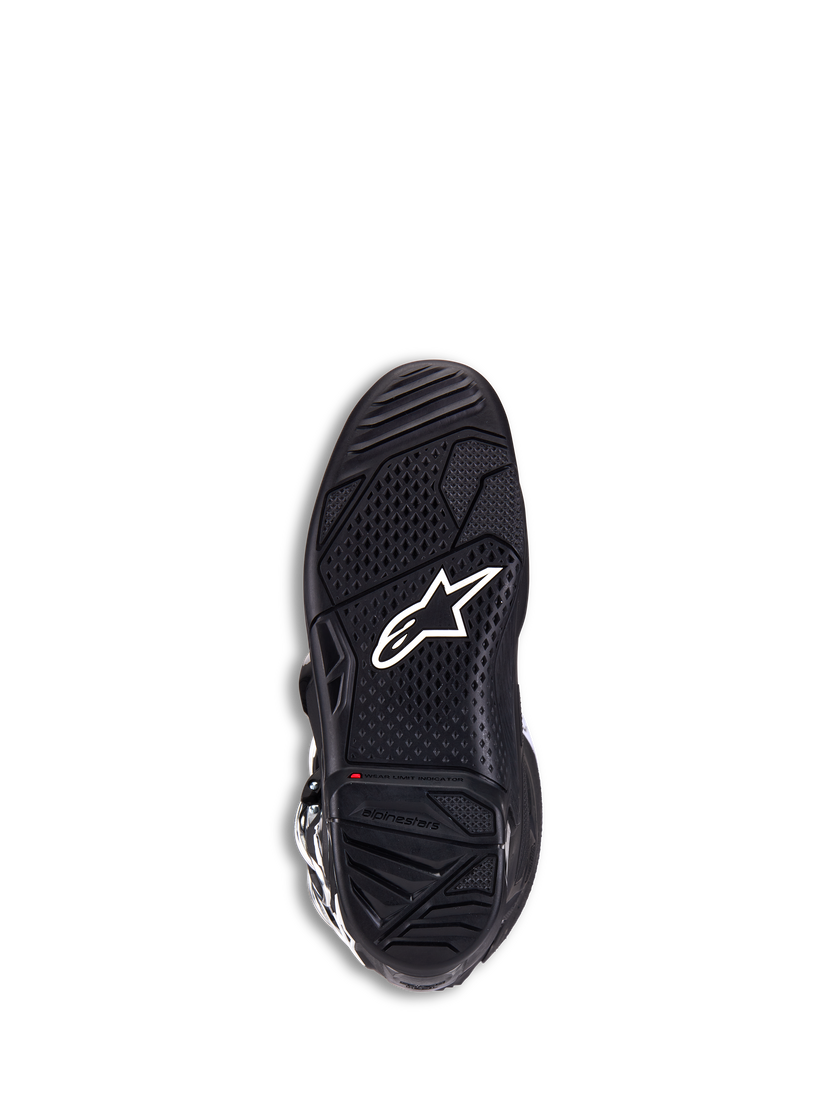 ALPINESTARS TECH 7 BOOTS - BLACK