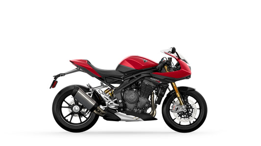 SPEED TRIPLE 1200 RR