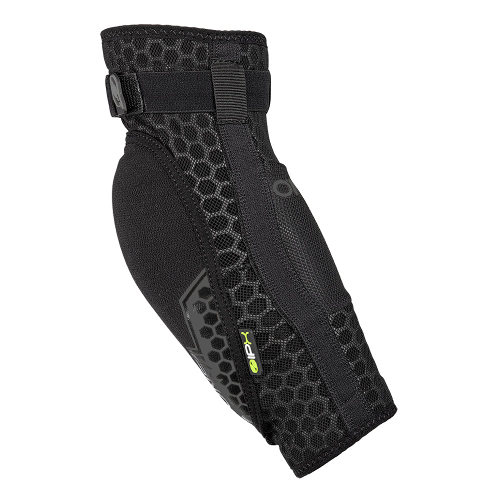 ONEAL REDEEMA ELBOW GUARD - BLACK