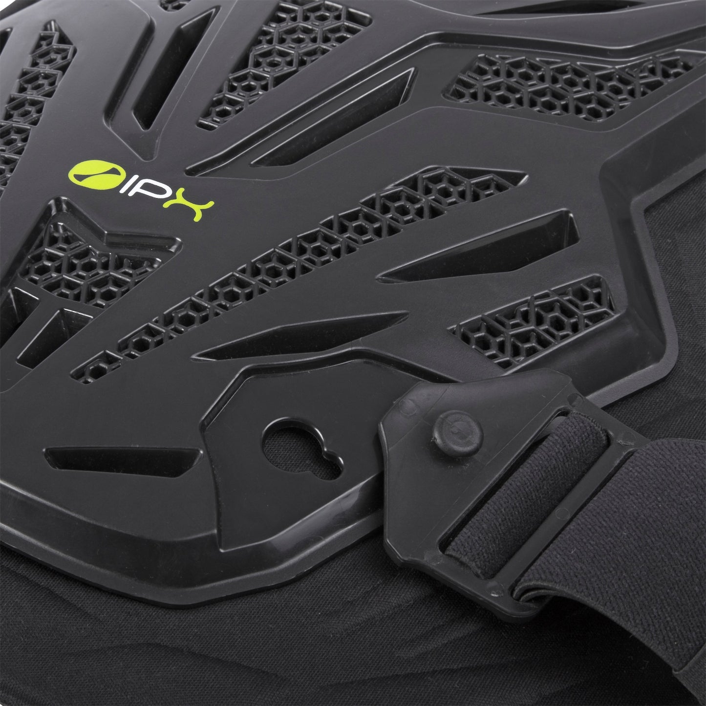 ONEAL SPLIT LITE CHEST PROTECTOR - BLACK