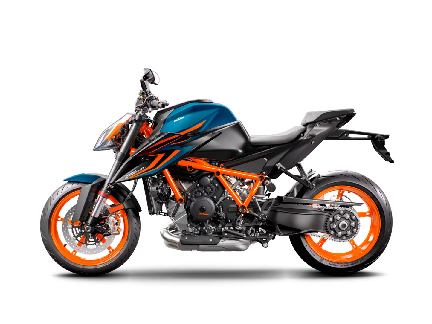2023 KTM 1290 SUPER DUKE R