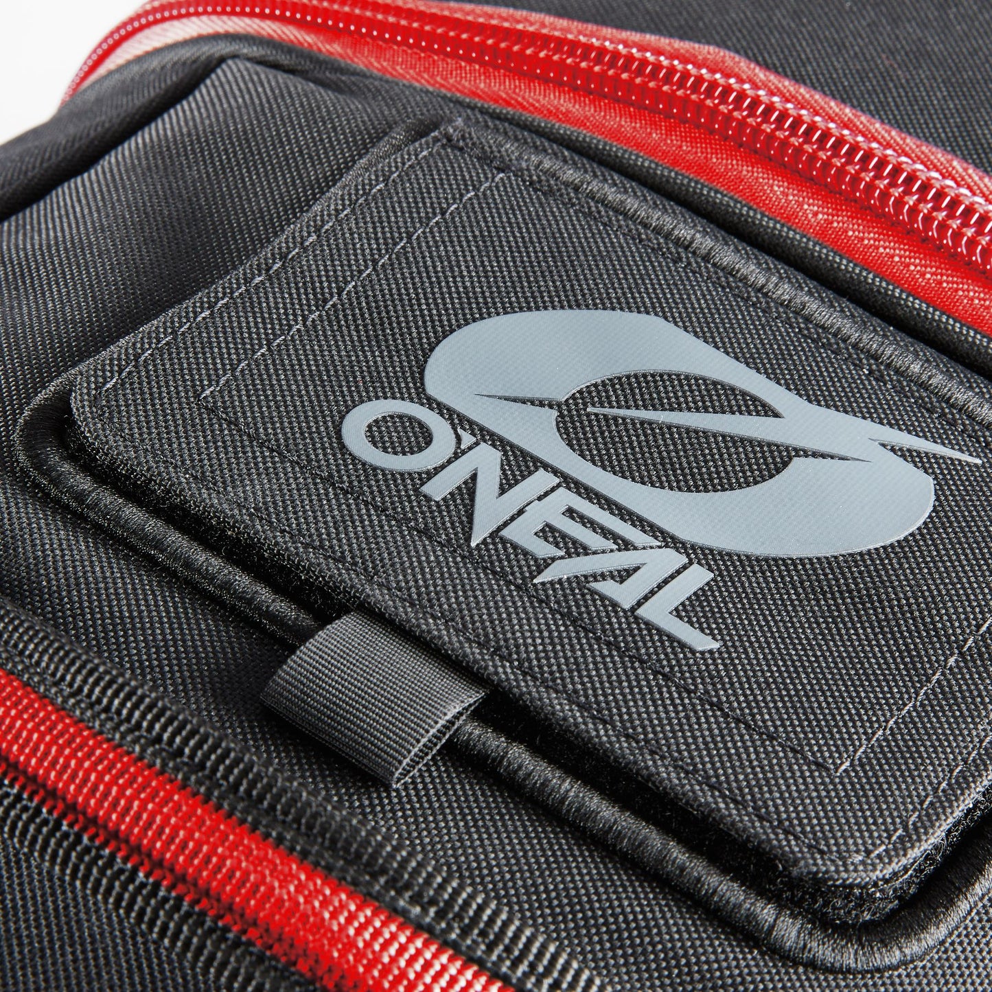 ONEAL OGIO 9800 GEAR BAG - BLACK/RED