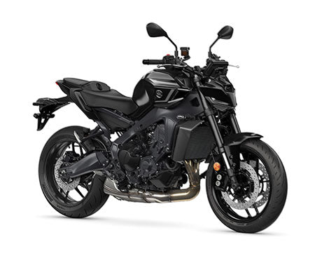 2024 MT-09 Y-AMT