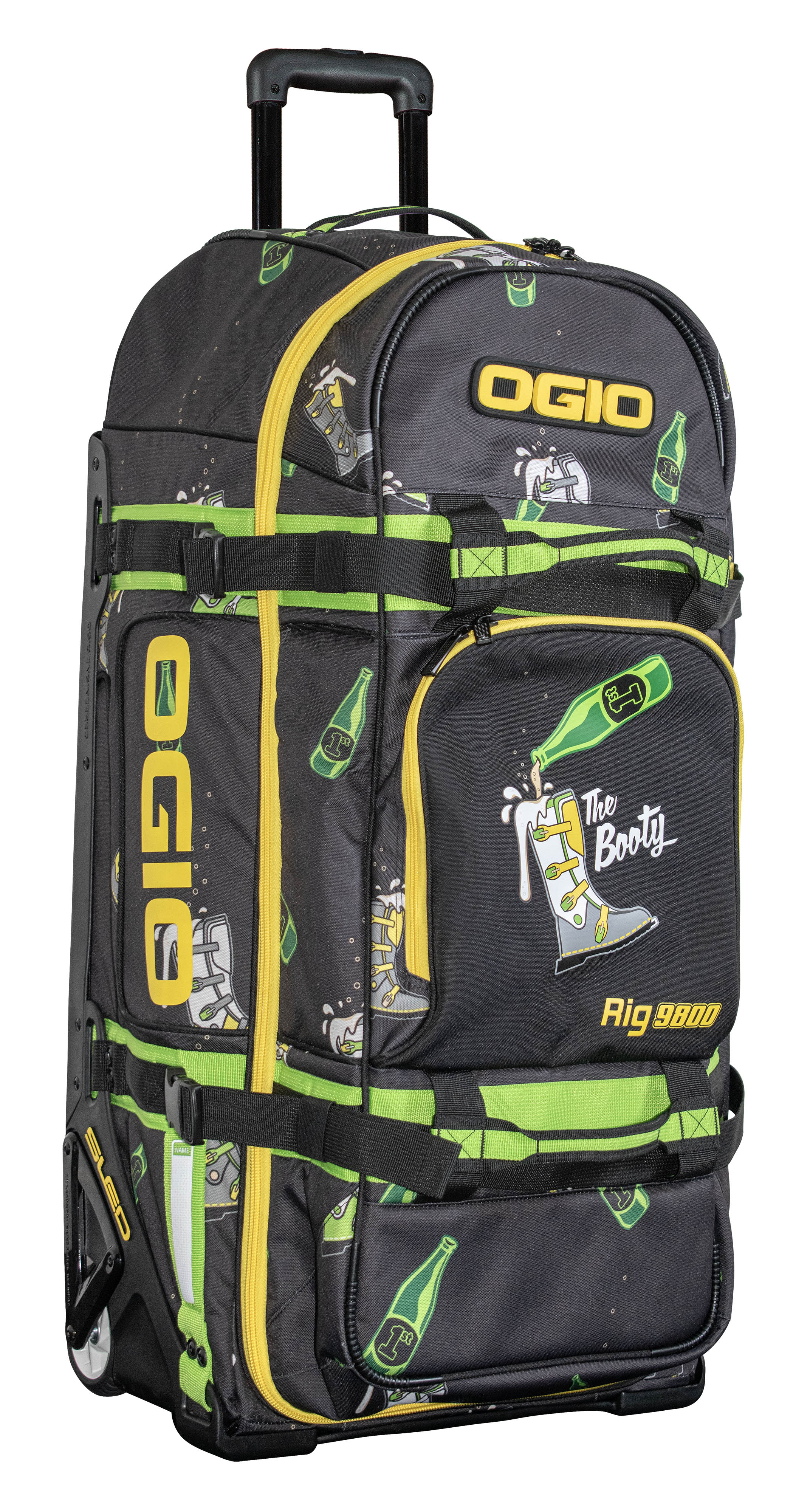 ogio gear bag OGIO RIG 9800 (WHEELED) GEAR BAG