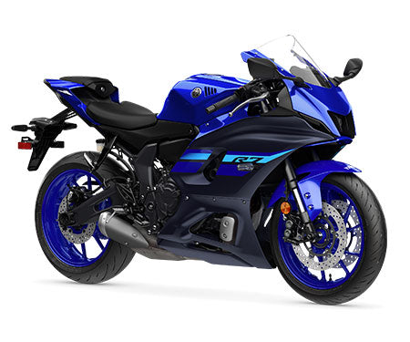 2024 YZF-R7HO