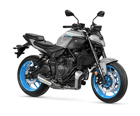 2025 MT-07HO Y-AMT