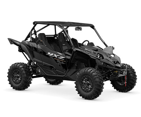 2025 YXZ1000R SS XT-R
