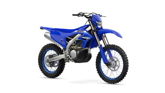 2026 WR250F