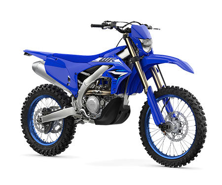 2026 WR450F