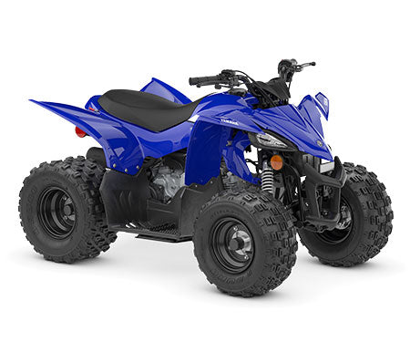 2026 YFZ50