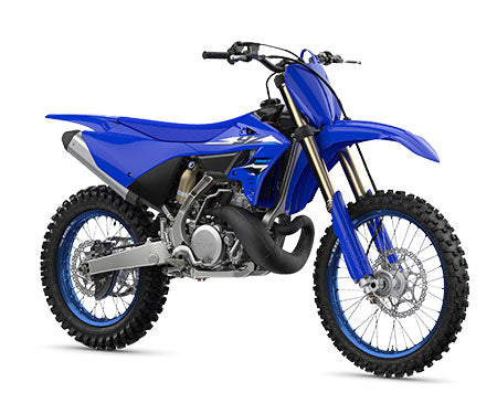 2026 YZ250X