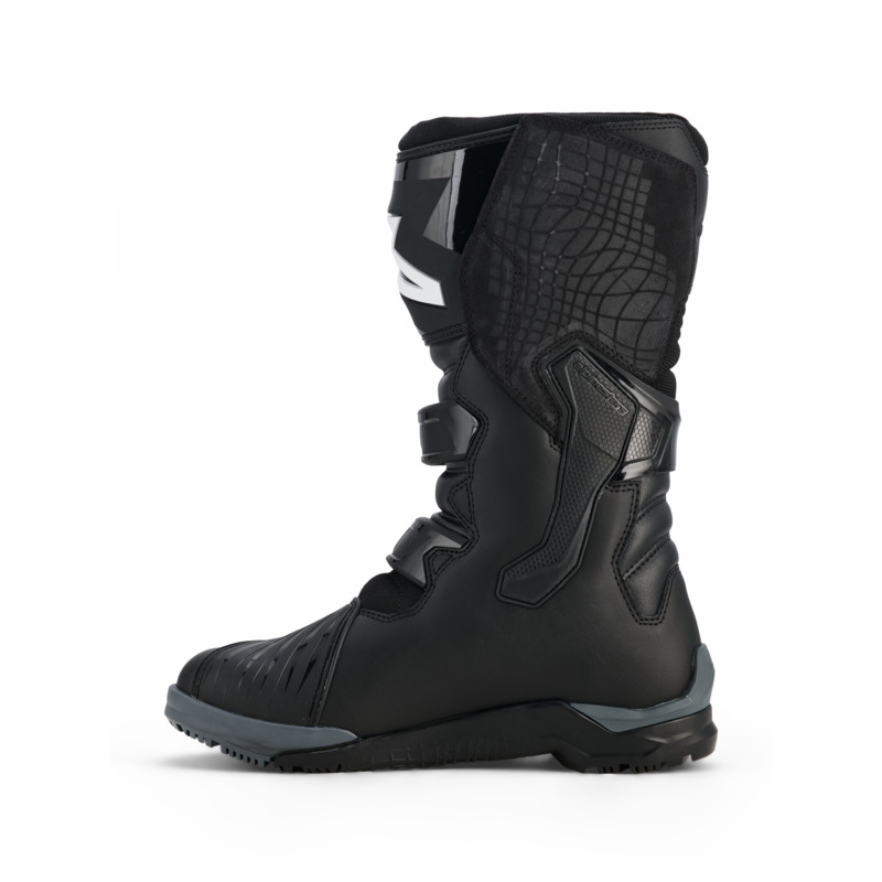 ALPINESTARS COROZAL V2 ADVENTURE DRYSTAR BOOTS - BLACK