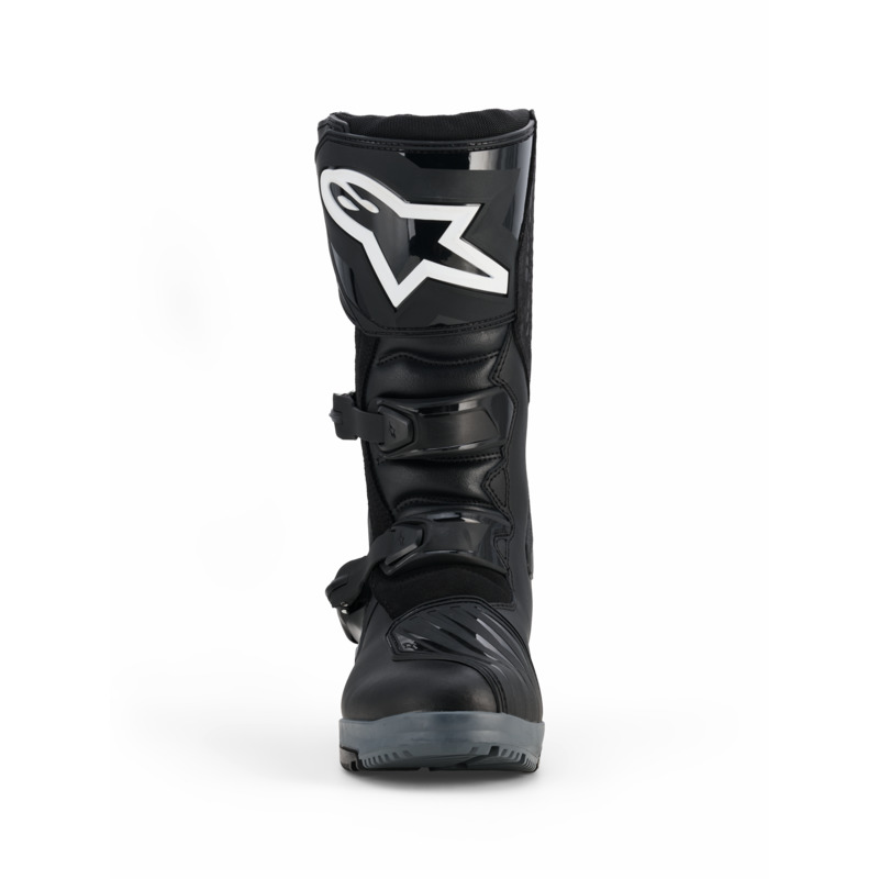 ALPINESTARS COROZAL V2 ADVENTURE DRYSTAR BOOTS - BLACK