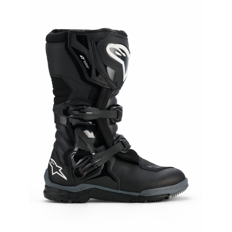 ALPINESTARS COROZAL V2 ADVENTURE DRYSTAR BOOTS - BLACK