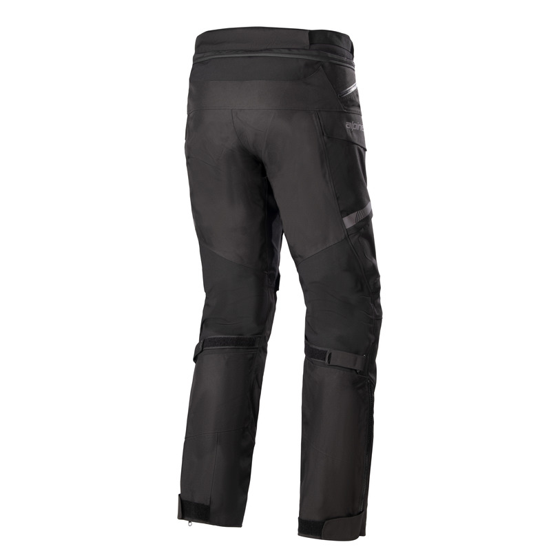 ALPINESTARS MONTEIRA DRYSTAR XF PANTS - BLACK/BLACK