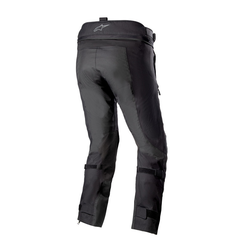 ALPINESTARS BOGOTA DRYSTAR PANTS - BLACK
