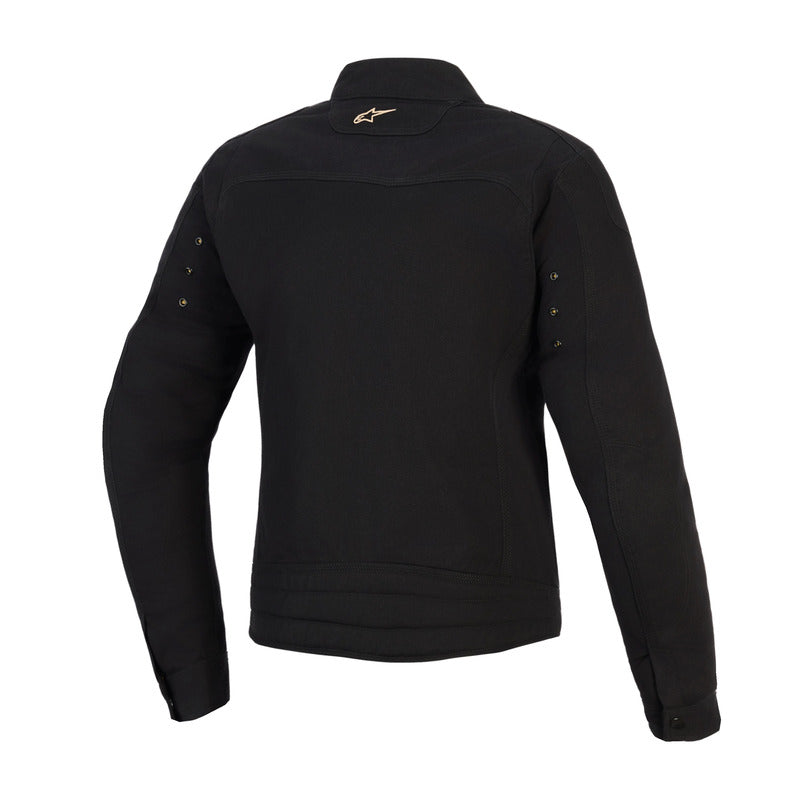 ALPINESTARS WOMENS STELLA GRACE JACKET - BLACK