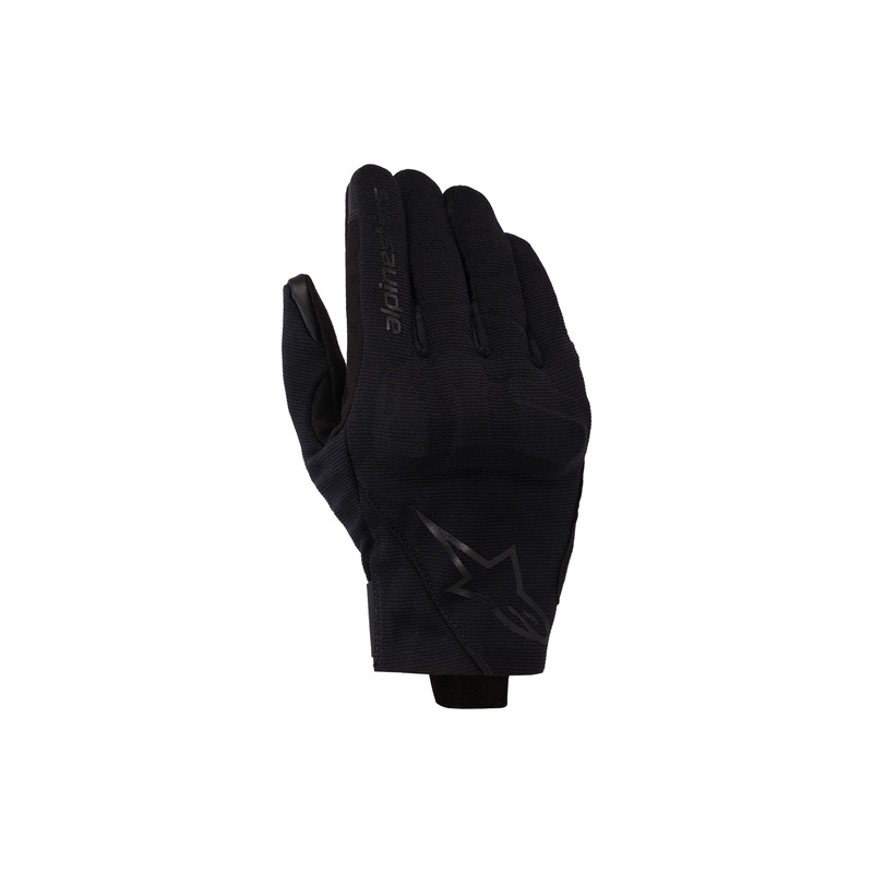 ALPINESTARS REEF V2 GLOVES - BLACK BLACK