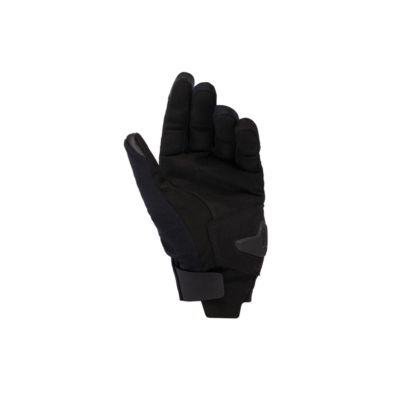 ALPINESTARS WOMENS REEF V2 GLOVES - BLACK WHITE