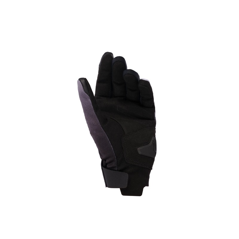 ALPINESTARS WOMENS REEF V2 GLOVES - GREY BLACK FLUO-PINK