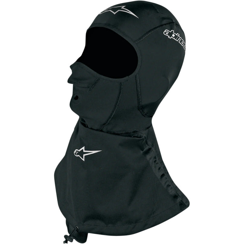 Alpinestars Winter Touring One Size Balaclava - Black