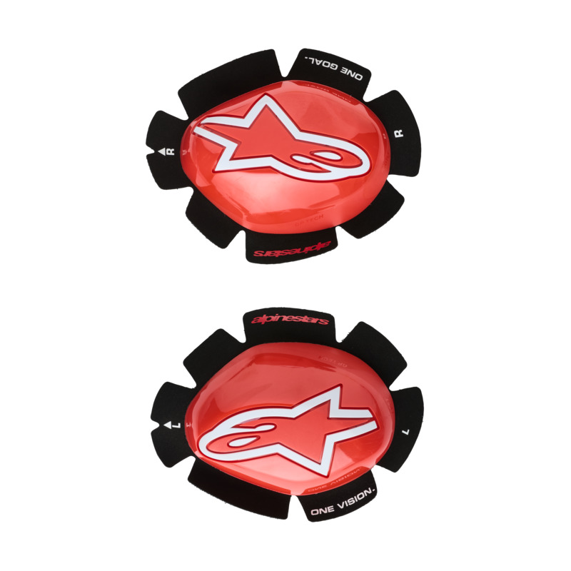 ALPINESTARS GP TECH KNEE SLIDER - ALL COLOUR