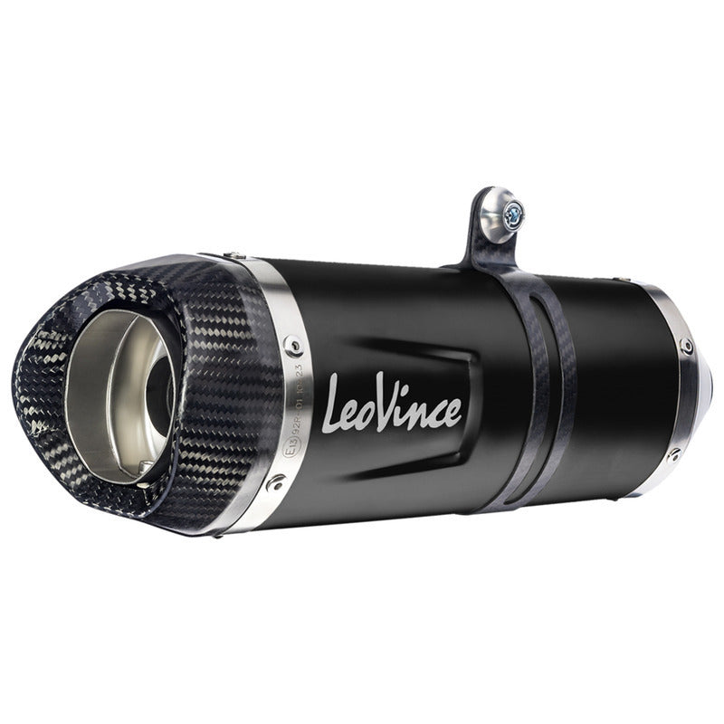 LEOVINCE FULL SYSTEM A+C ONE EVO SC - TRIDENT 660 21