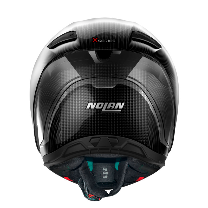 NOLAN X-804 RS PURO HELMET - CARBON